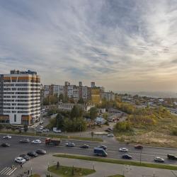 1-комнатные апартаменты люкс 1029Б