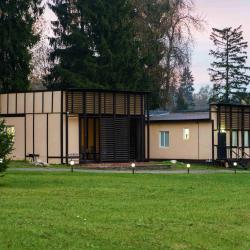 Фото Отель Belikovo Club House (Беликово Клаб Хаус)