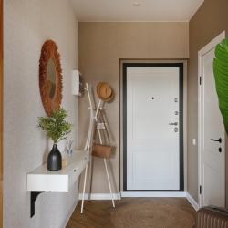 Фото Апартаменты Kvartira sutki irk на улице Седова 71/1