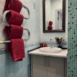 Фото Апартаменты Лучина на улице Новолучанская