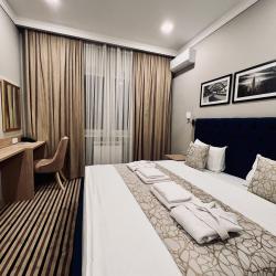 Фото Отель Bristol Hotel Tashkent (Бристол )