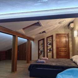 Фото Отель Орхидея