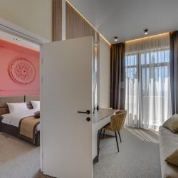 Фото Бутик-отель Ore Moрe