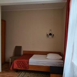 Фото Отель Экипаж