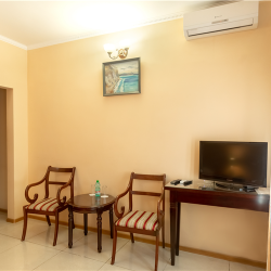 Фото Отель Корниловъ