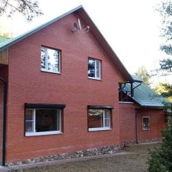 Фото Отель Рябинушка 1