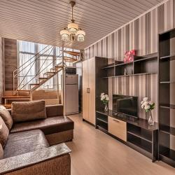 фото 21 ArendaGrad (АрендаГрад) на Автозаводской 23, корп. 7