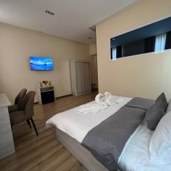 Фото Отель AKS Hotel (АКС)