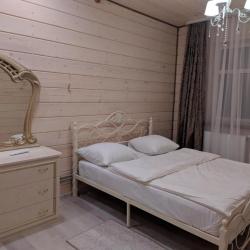 Фото Отель Дом ямщика