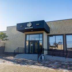 Фото Отель Zhagalau Resort (Жагалау)