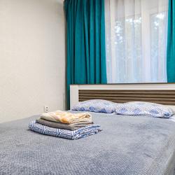 Фото Отель Вершина-ПВ на улице Сураганова