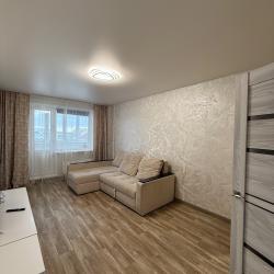 Фото Отель Отличная 2-х комнатная квартира на Мира 16