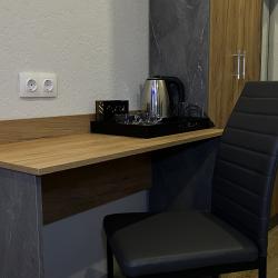 Фото Hotel Plaza+ (Отель Плаза+)