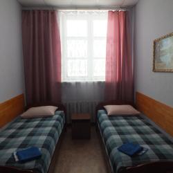 Фото Отель Чайка