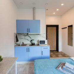 фото 80 MOKO Apartments (МОКО Апартментс) на улице Бутлерова