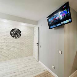 Фото Апартаменты на улице Красная 47