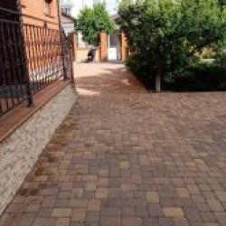 Фото Отель Гостевой дом на Воина Шембелиди