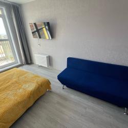 Фото Апартаменты Камбарская 94/3