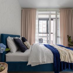 Апартаменты студия Dialogue Studio Home