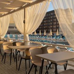 Апартаменты студия 1