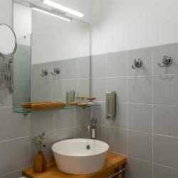 Фото Отель Ида