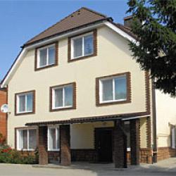 Фото Отель Аравана