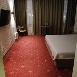 2-местный номер стандарт