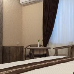 Фото Отель Archie Family Hotel (Арчи Фэмили)