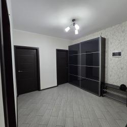 Фото Апартаменты на улице Курыжова, 7к2