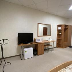 Фото Отель Восток