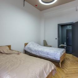 5-комнатные апартаменты люкс