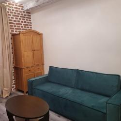 2-комнатные апартаменты стандарт