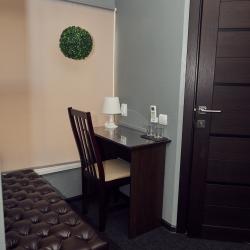 1-комнатные апартаменты стандарт #3