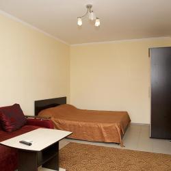 Фото Отель Лазурь Курортный