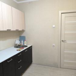 1-комнатные апартаменты стандарт Энгельса 52