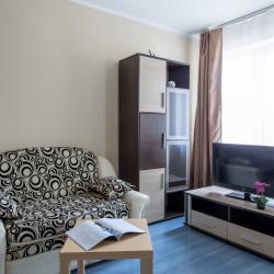 Фото Отель Nova Apartments на улице Пушкинская 68