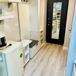 Фото Отель Dayker City на аллее Первой Маевки