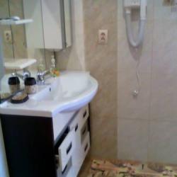 Фото Отель Пирани