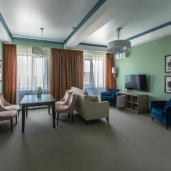 Фото Отель Hermes Estate (Гермес Эстет)
