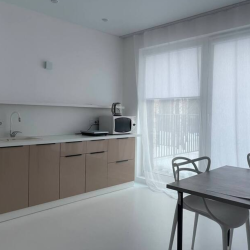 Фото Апартаменты на улице Спортивная 3