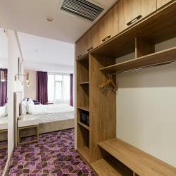 Фото Отель Orient Hotel Bishkek (Ориент )