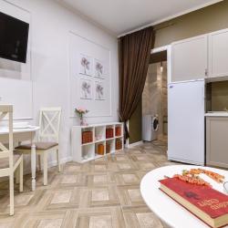 фото 6 Романтика Смольный Апартмент