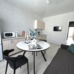 Фото Апартаменты на улице Майская 3/185