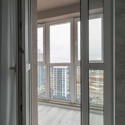2-комнатные апартаменты улучшенные