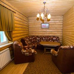 Фото Отель Сура