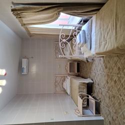 Апартаменты улучшенные Апартаменты Семейный (многоместный) Стандарт Первая категория Комфорт 5 корпус