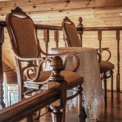 Фото Отель Вилла Ансута