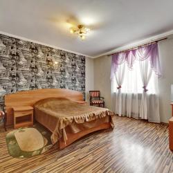 Фото Отель Замок