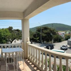 Фото Отель Островок