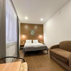 Фото Отель Веранда